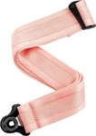D'Addario 50BAL06, D'Addario 50BAL06 Auto Lock Gitarrengurt Rosa