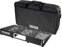 Rockboard RBO B 4.2 QUAD B, Rockboard QUAD 4.2 with Gigbag Schwarz