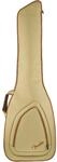Fender Gigbag FBT610 Electric Bass Bag Tweed Tasche f&uuml;r B&auml;sse