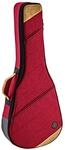 Ortega Softcase 3/4 Classic Guitar Bordeaux Wine Tasche f&uuml;r Konzertgitarren