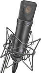 Neumann 008661, Neumann U87 Ai mt Studio Set Schwarz