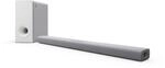 Yamaha TRUE X BAR 50A LGY Soundbar Grau