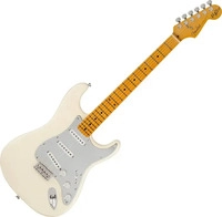 Fender 0115922705, Fender Nile Rodgers Hitmaker Stratocaster E Gitarre Wei&szlig;