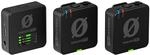 Rode Wireless Pro Kamera Mikrofon 3,5mm Klinke Schwarz