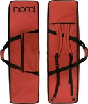 Clavia 10004531, Clavia Nord Soft Case 73 Softcase for Electr/Compact 73 Rot
