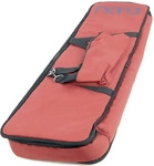 Clavia 10004530, Clavia Nord Soft Case 61 Softcase for Electro 61/Lead Rot