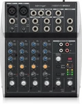 Behringer 0601-AHU86-EU1, Behringer XENYX 802S