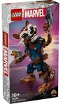 LEGO Marvel Super Heroes 76282 Rocket & Baby Groot