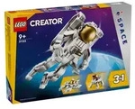 LEGO Creator 31152 Astronaut im Weltraum
