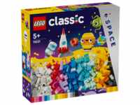 LEGO Classic 11037 Kreative Weltraumplaneten