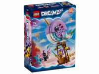 LEGO DREAMZzz 71472 Izzies Narwal Heißluftballon