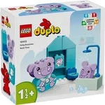 LEGO DUPLO 10413 Alltragsroutinen Baden