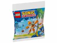 LEGO Sonic 30676 Kikis Kokosnussattacke Polybag