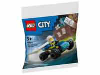 LEGO City 30664 Polizei Geländebuggy Polybag