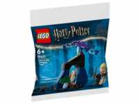 LEGO Harry Potter 30677 Draco im Verbotenen Wald