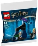 LEGO Harry Potter 30677 Draco im Verbotenen Wald