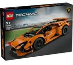 LEGO Technic 42196 Lamborghini Hurac&aacute;n Tecnica Orange