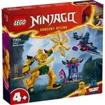 LEGO NINJAGO 71804 Arins Battle Mech