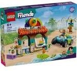 LEGO Friends 42625 Smoothie-Stand am Strand