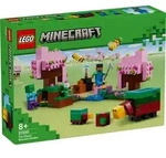 LEGO Minecraft 21260 Der Kirschbl&uuml;tengarten