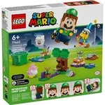 LEGO Super Mario 71440 Abenteuer mit dem interaktiven LEGO Luigi