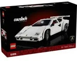 LEGO Icons 10337 Lamborghini Countach 5000 Quattrovalvole