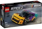 LEGO Speed Champions 76935 NASCAR Next Gen Chevrolet Camaro ZL1