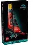 LEGO Technic 42174 Emirates Team New Zealand AC75 Rennjacht