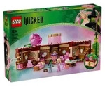 LEGO Wicked 75683 Glindas und Elphabas Schlafsaal