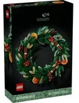 LEGO Botanicals 10340 Weihnachtskranz