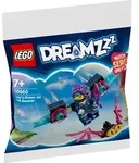 LEGO DREAMZzz 30660 Zoeys Traumraketenrucksack Polybag