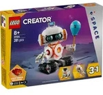 LEGO Creator 31164 Weltraum Roboter