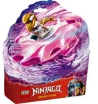 LEGO NINJAGO 71824 Soras Drachen Spinjitzu Spinner