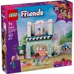 LEGO Friends 42662 Friseursalon