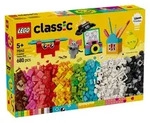LEGO Classic 11042 Kreative Spa&szlig;box