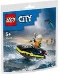 LEGO City 30693 Polizei Jetski Polybag