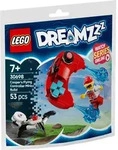 LEGO DREAMZzz 30698 Mini Modell von Coopers fliegendem Controller Polybag