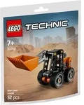 LEGO Technic 30710 Kompaktlader Polybag