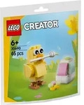 LEGO Creator 30690 Malspa&szlig; mit Osterei und K&uuml;ken Polybag