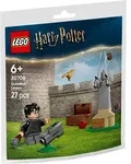 LEGO Harry Potter 30706 Quidditch Training Polybag