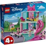 LEGO Disney Classic 43274 Minnies Tierhotel