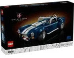 LEGO 10357 Shelby Cobra 427 S/C