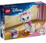 LEGO Disney Classic 43286 Aristocats: Bezaubernde Marie