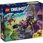 LEGO DREAMZzz 71513 Albtraum-Skorpionbagger