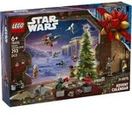 LEGO Star Wars 75456 Adventskalender 2026