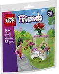 LEGO Friends 30721 Blumenstand mit Rosen Polybag