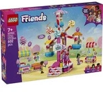 LEGO Friends 42700 Cupcake-Riesenrad