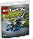 LEGO Technic 30736 Wei&szlig;es Wasserflugzeug Polybag