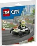 LEGO City 30719 Go-Kart Polybag