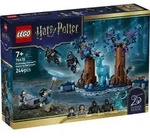 LEGO Harry Potter 76475 Verbotener Wald: Expecto Patronum